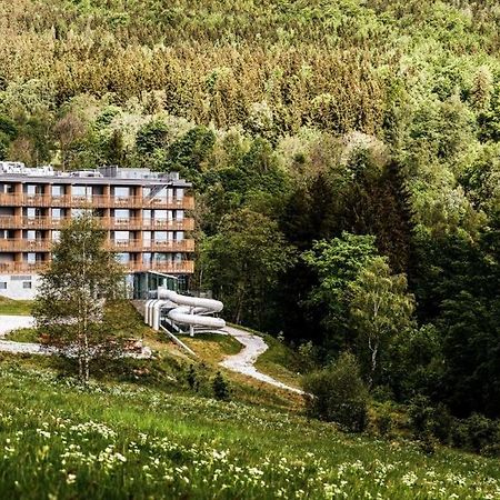 Radisson Hotel Schreiberhau Exterior foto