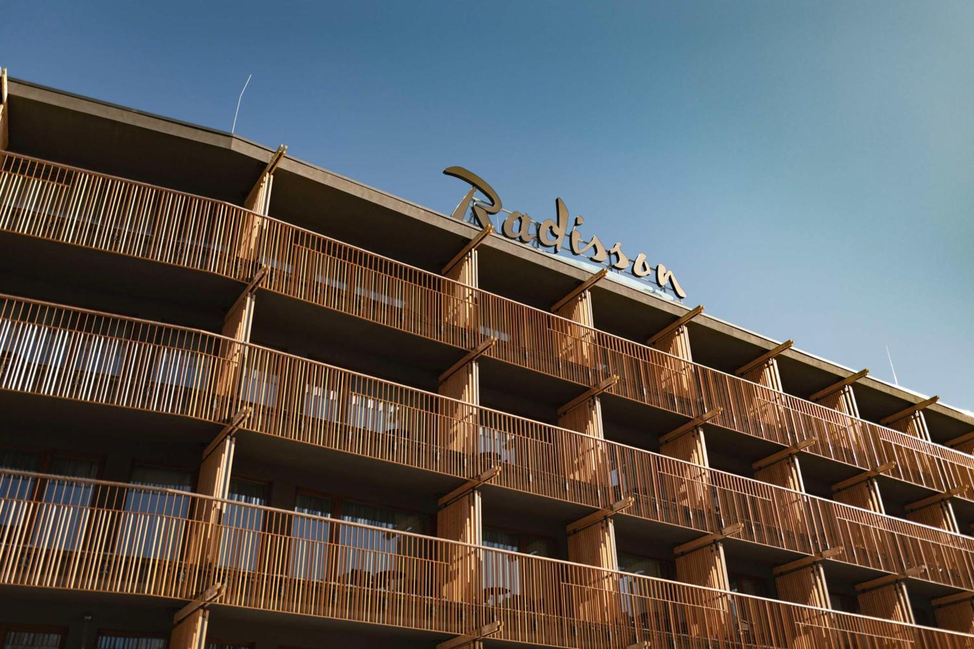 Radisson Hotel Schreiberhau Exterior foto