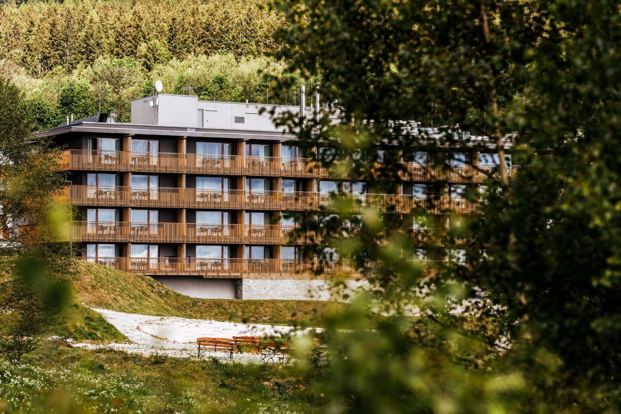 Radisson Hotel Schreiberhau Exterior foto